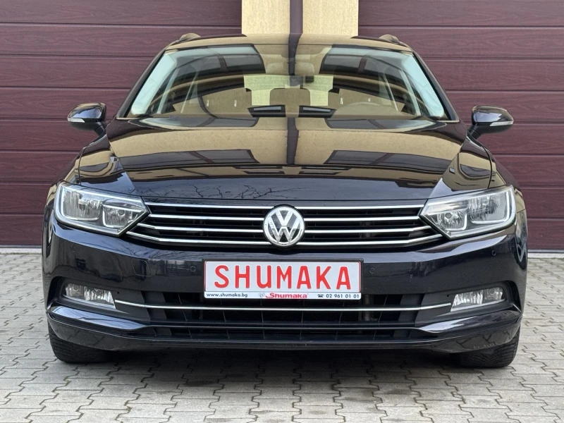 VW Passat 2.0TDI DSG 150ps., снимка 1 - Автомобили и джипове - 48423907