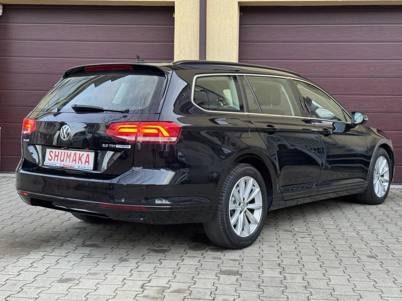 VW Passat 2.0TDI DSG 150ps., снимка 6 - Автомобили и джипове - 48423907