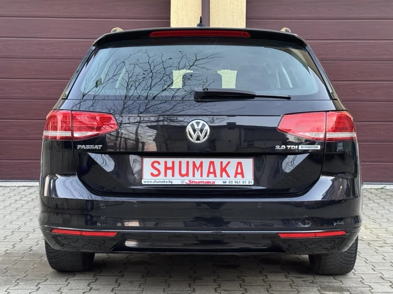 VW Passat 2.0TDI DSG 150ps., снимка 5 - Автомобили и джипове - 48423907