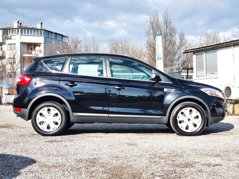 Ford Kuga 2.0 136 К.С., снимка 4 - Автомобили и джипове - 48661561