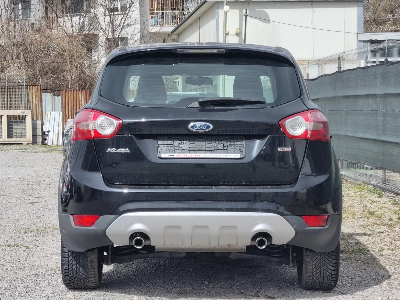 Ford Kuga 2.0 136 К.С., снимка 6 - Автомобили и джипове - 48661561