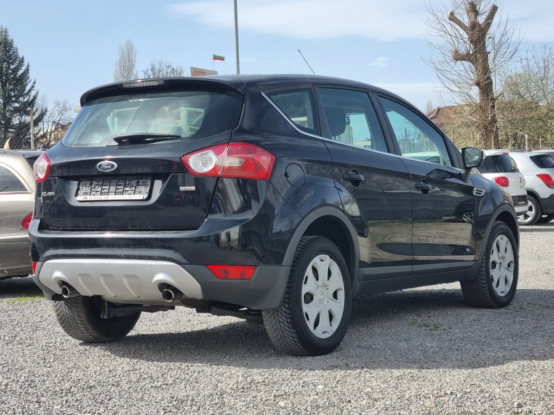 Ford Kuga 2.0 136 К.С., снимка 5 - Автомобили и джипове - 48661561