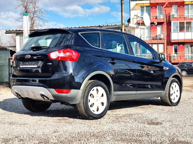 Ford Kuga 2.0 136 К.С., снимка 5 - Автомобили и джипове - 48661561