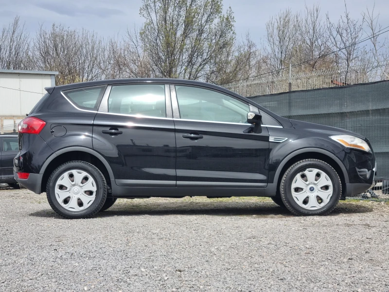 Ford Kuga 2.0 136 К.С., снимка 4 - Автомобили и джипове - 48661561