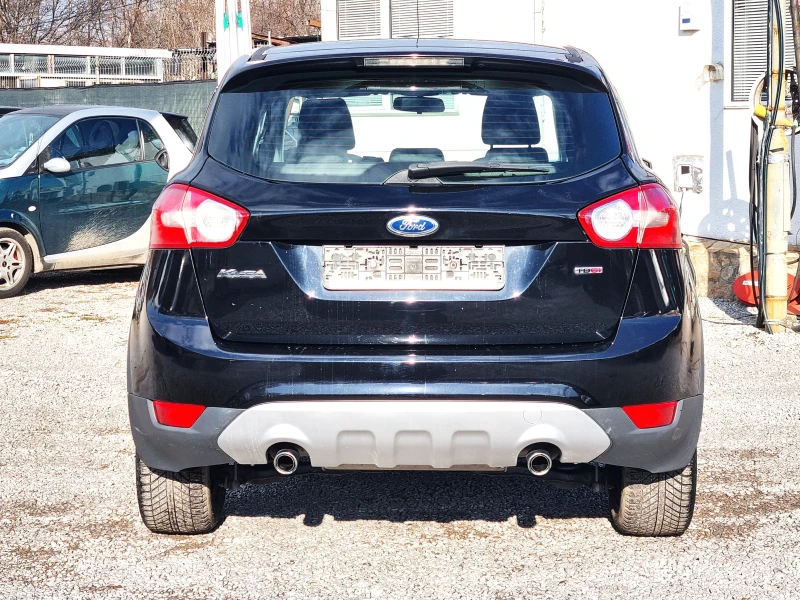 Ford Kuga 2.0 136 К.С., снимка 6 - Автомобили и джипове - 48661561