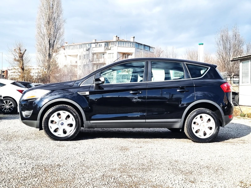 Ford Kuga 2.0 136 К.С., снимка 8 - Автомобили и джипове - 48661561