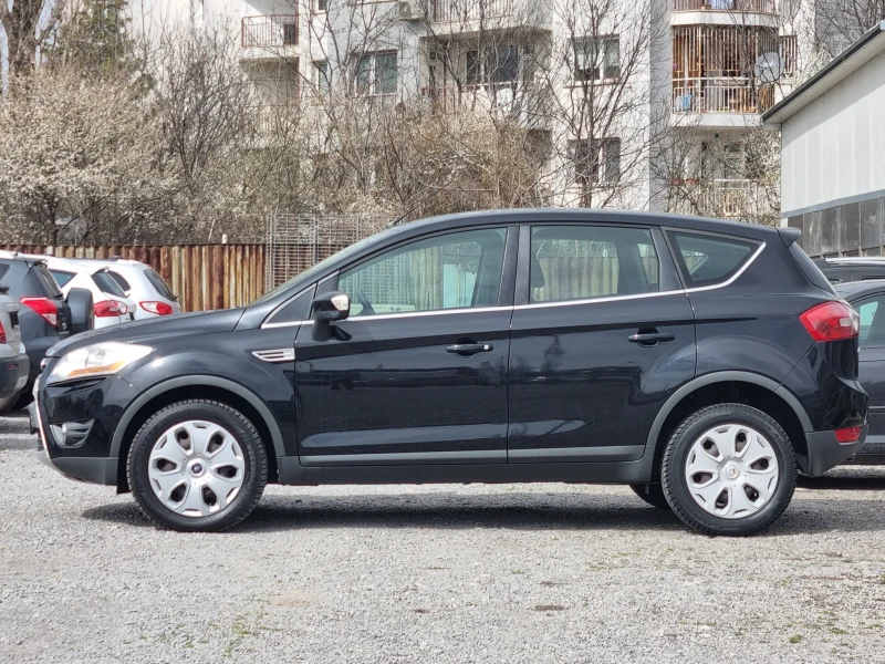 Ford Kuga 2.0 136 К.С., снимка 7 - Автомобили и джипове - 48661561