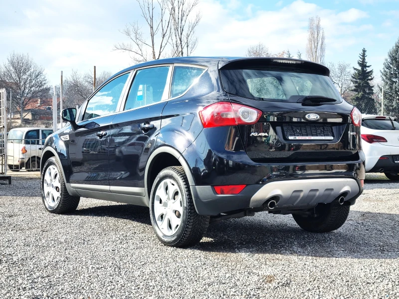 Ford Kuga 2.0 136 К.С., снимка 7 - Автомобили и джипове - 48661561