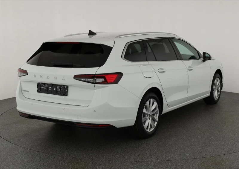 Skoda Superb Combi 1.5 TSI DSG Selection, снимка 3 - Автомобили и джипове - 49459987