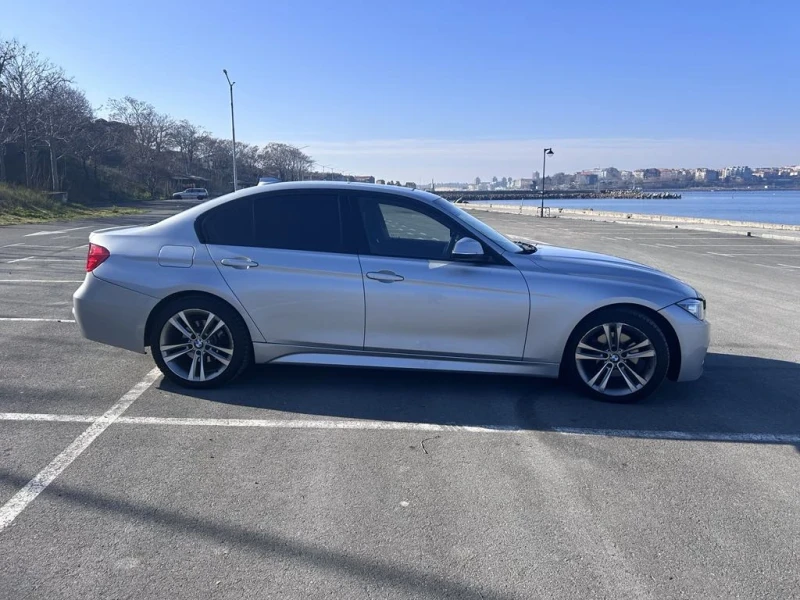 BMW 320 320xi SPORT PACKAGE * ЛИЗИНГ* , снимка 4 - Автомобили и джипове - 52574105