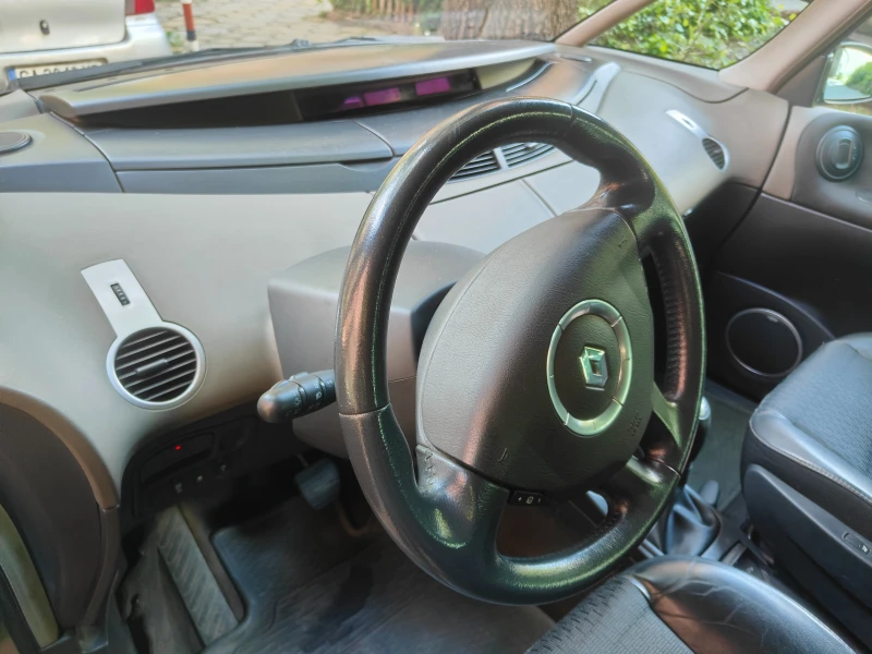 Renault Espace Grand Espace, снимка 7 - Автомобили и джипове - 50140522