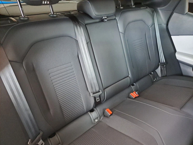 Ford Capri NAVI 360 CAMERA , снимка 9 - Автомобили и джипове - 51508785