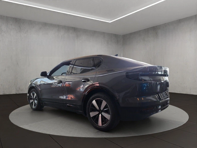 Ford Capri NAVI 360 CAMERA , снимка 3 - Автомобили и джипове - 51508785