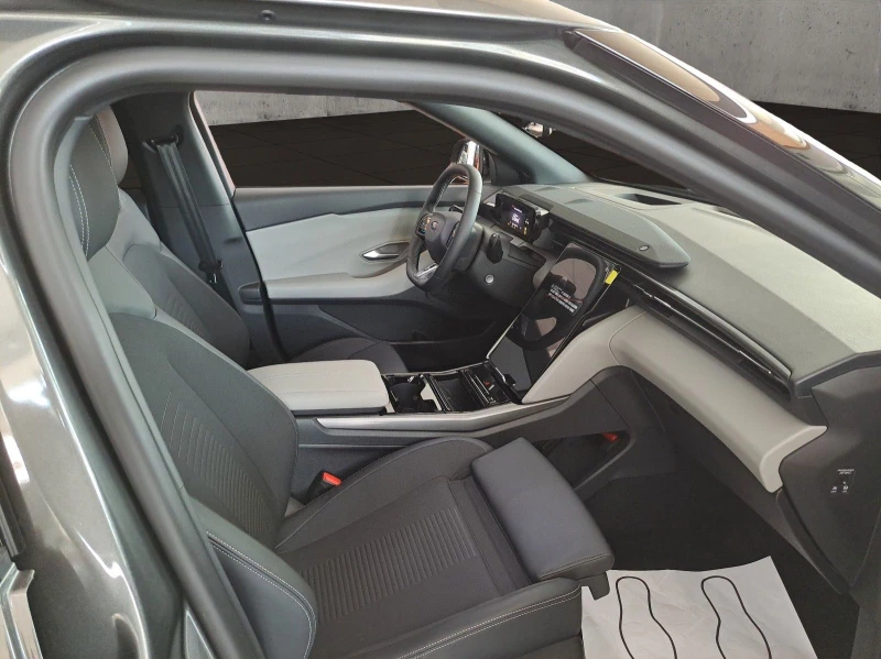 Ford Capri NAVI 360 CAMERA , снимка 8 - Автомобили и джипове - 51508785