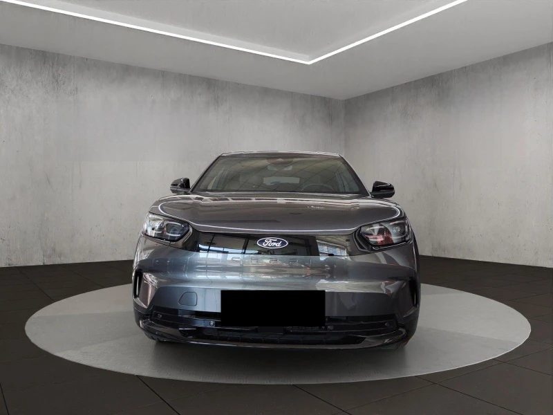 Ford Capri NAVI 360 CAMERA , снимка 5 - Автомобили и джипове - 51508785