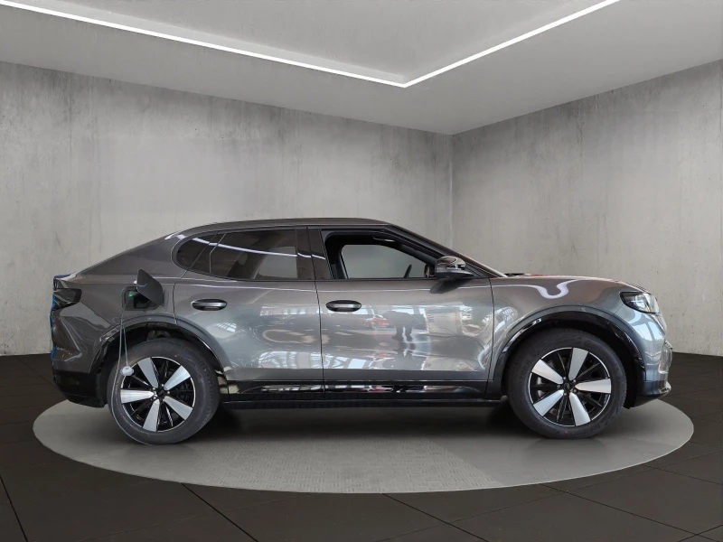 Ford Capri NAVI 360 CAMERA , снимка 4 - Автомобили и джипове - 51508785