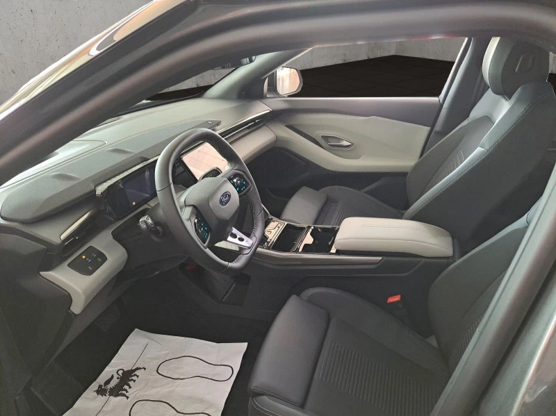 Ford Capri NAVI 360 CAMERA , снимка 6 - Автомобили и джипове - 51508785