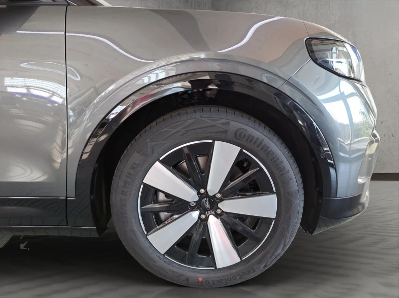 Ford Capri NAVI 360 CAMERA , снимка 11 - Автомобили и джипове - 51508785