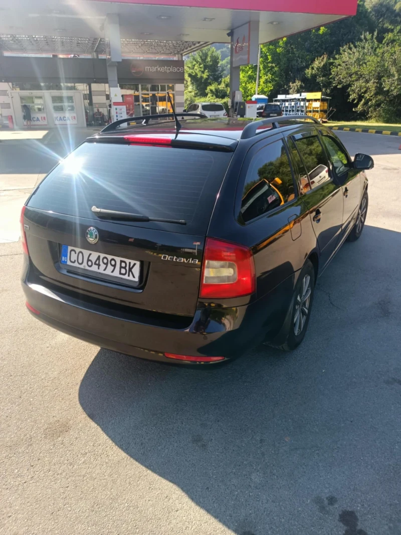 Skoda Octavia, снимка 4 - Автомобили и джипове - 50646483