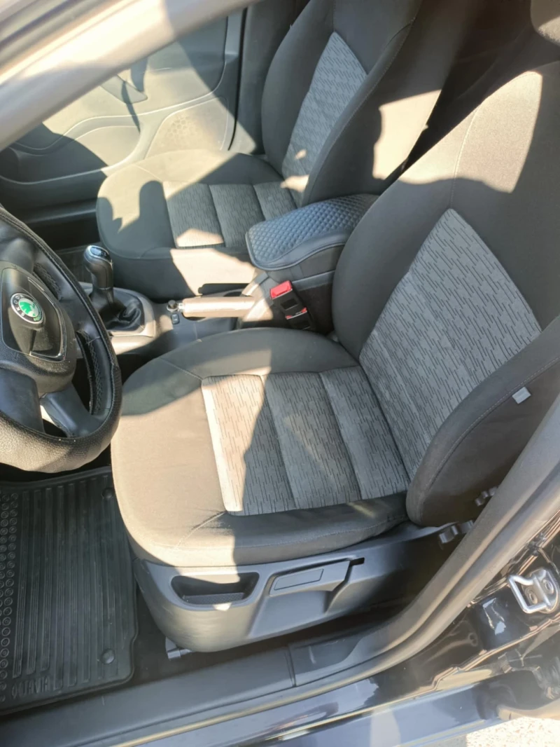 Skoda Octavia, снимка 8 - Автомобили и джипове - 50646483