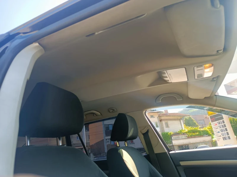 Skoda Octavia, снимка 14 - Автомобили и джипове - 50646483