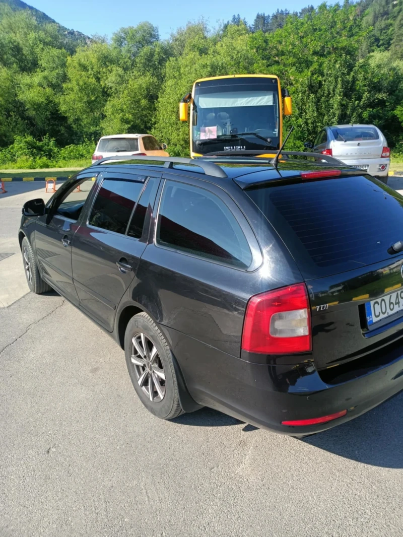 Skoda Octavia, снимка 5 - Автомобили и джипове - 50646483