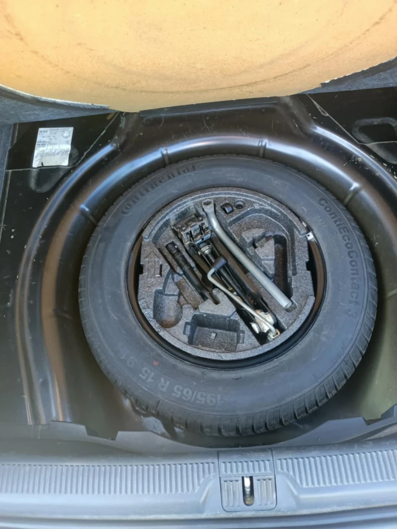 Skoda Octavia, снимка 17 - Автомобили и джипове - 50646483