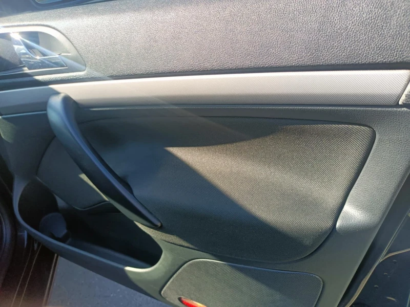 Skoda Octavia, снимка 12 - Автомобили и джипове - 50646483