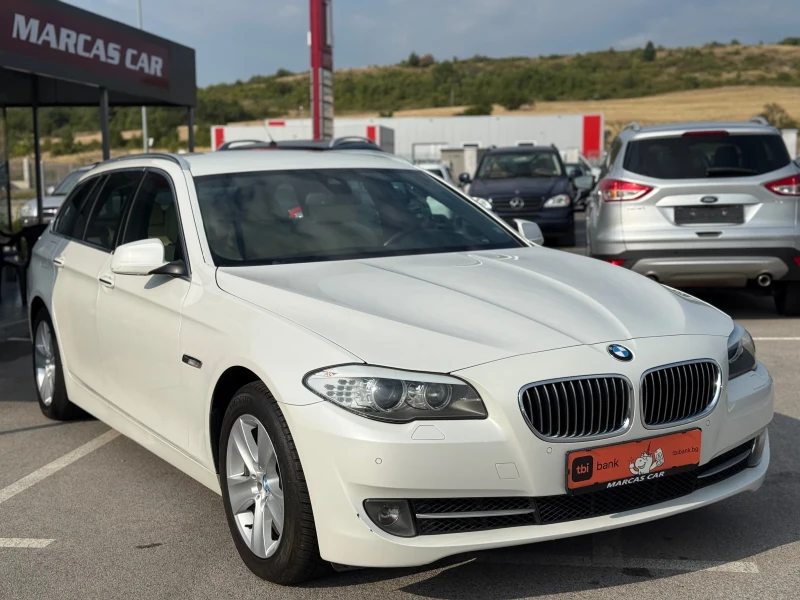 BMW 528 2.0i INDIVIDUAL* 4x4 * АВТОМАТИК* КОЖА* ЛИЗИНГ, снимка 3 - Автомобили и джипове - 51450890
