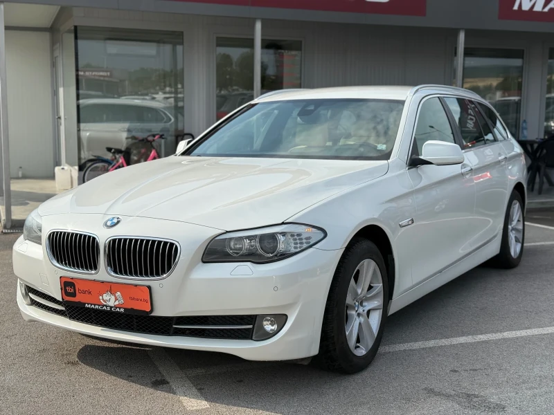 BMW 528 2.0i INDIVIDUAL* 4x4 * АВТОМАТИК* КОЖА* ЛИЗИНГ, снимка 2 - Автомобили и джипове - 51450890