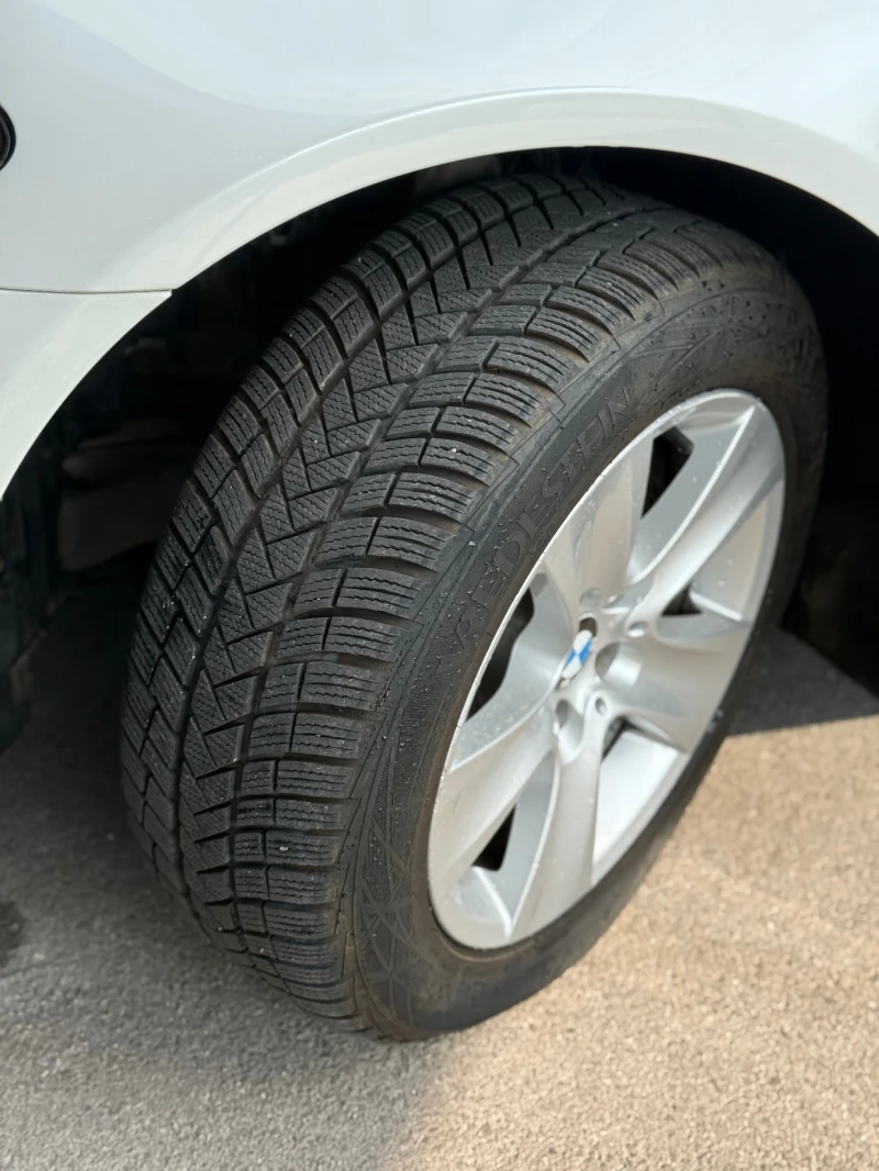 BMW 528 2.0i INDIVIDUAL* 4x4 * АВТОМАТИК* КОЖА* ЛИЗИНГ, снимка 16 - Автомобили и джипове - 51450890