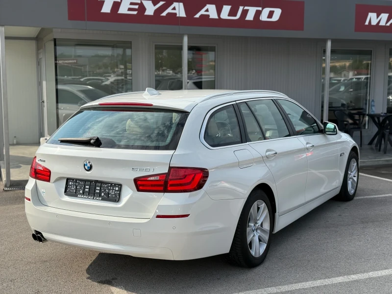 BMW 528 2.0i INDIVIDUAL* 4x4 * АВТОМАТИК* КОЖА* ЛИЗИНГ, снимка 5 - Автомобили и джипове - 51450890