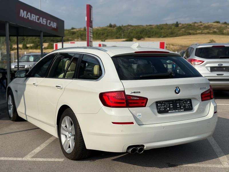 BMW 528 2.0i INDIVIDUAL* 4x4 * АВТОМАТИК* КОЖА* ЛИЗИНГ, снимка 6 - Автомобили и джипове - 51450890