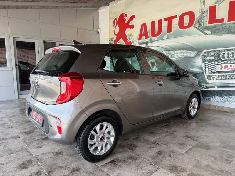 Kia Picanto 1.0i TOP TOP TOP, снимка 6 - Автомобили и джипове - 51614390