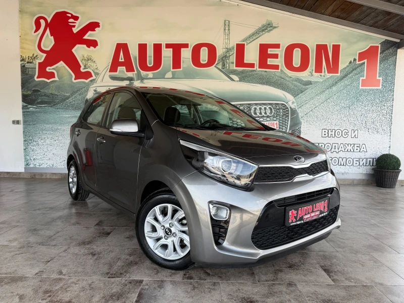 Kia Picanto 1.0i TOP TOP TOP