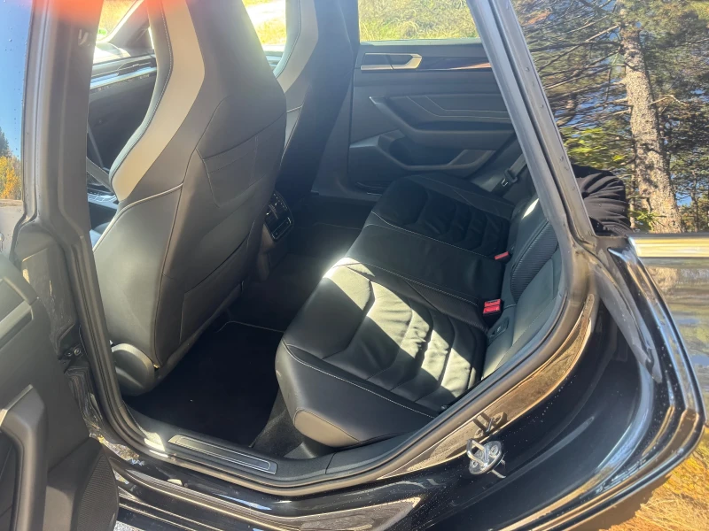 VW Arteon R-LINE Топ състояние, снимка 11 - Автомобили и джипове - 52173220