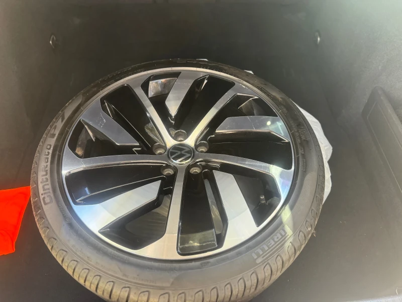 VW Arteon R-LINE Топ състояние, снимка 15 - Автомобили и джипове - 52173220