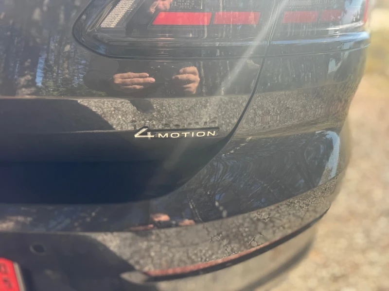 VW Arteon R-LINE Топ състояние, снимка 9 - Автомобили и джипове - 52173220