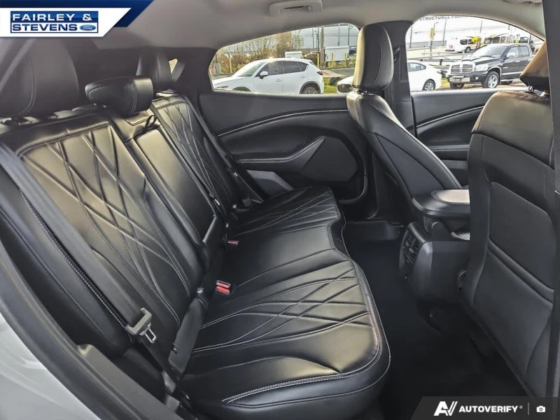 Ford Mustang Mach-E Select AWD, снимка 14 - Автомобили и джипове - 52699507