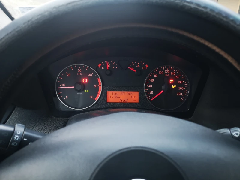 Fiat Stilo 1.9 JTD, снимка 7 - Автомобили и джипове - 52581779