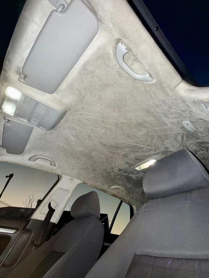 VW Golf, снимка 10 - Автомобили и джипове - 52776667