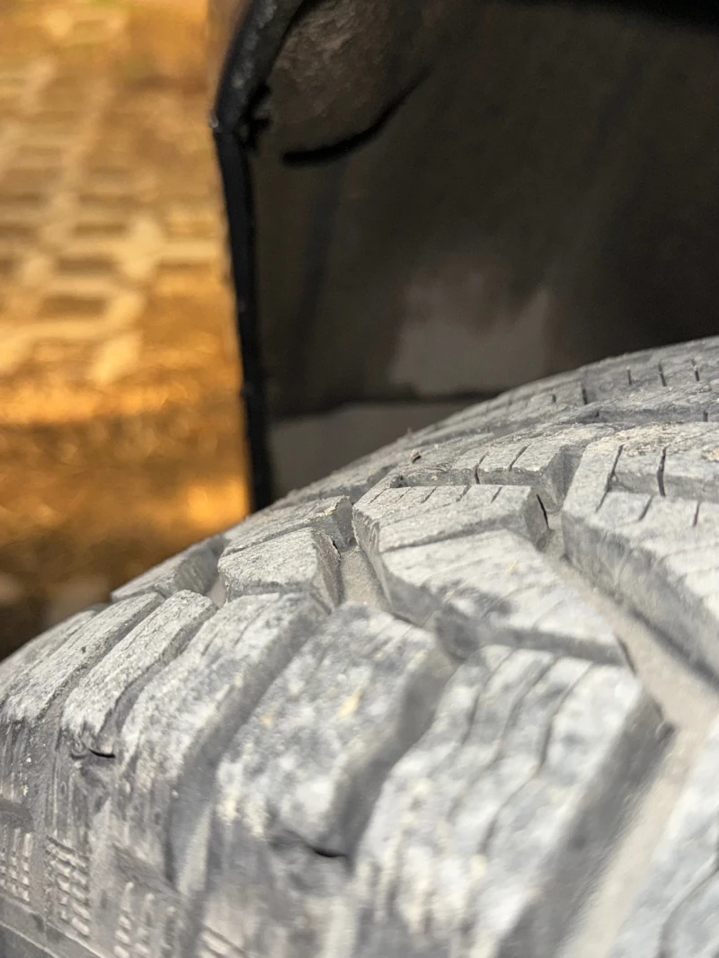 VW Golf, снимка 11 - Автомобили и джипове - 52776667