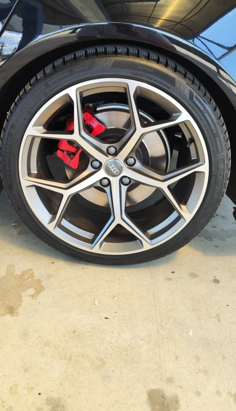 Audi A6 S Line Facelift 3.0TDI Quattro Спешно Спешно , снимка 6 - Автомобили и джипове - 52874938