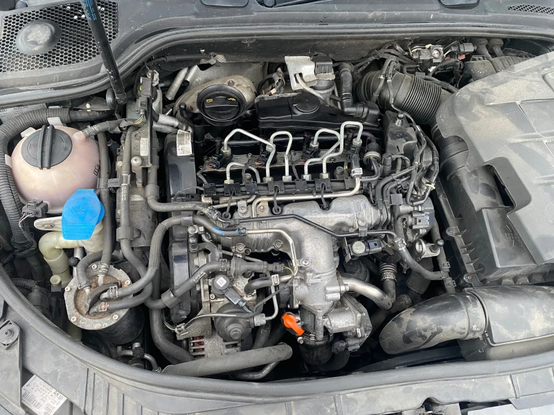 Audi A3 Sportback , снимка 3 - Автомобили и джипове - 52924563