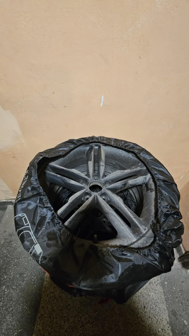 Audi A4, снимка 16 - Автомобили и джипове - 53101510