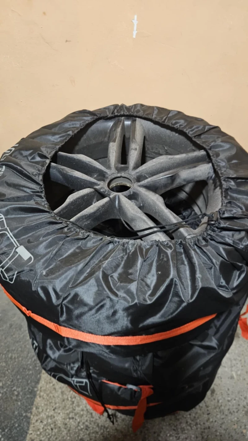 Audi A4, снимка 14 - Автомобили и джипове - 53101510