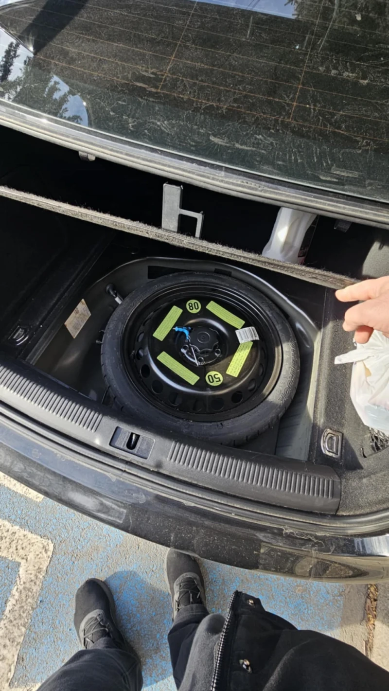 Audi A4, снимка 15 - Автомобили и джипове - 53101510