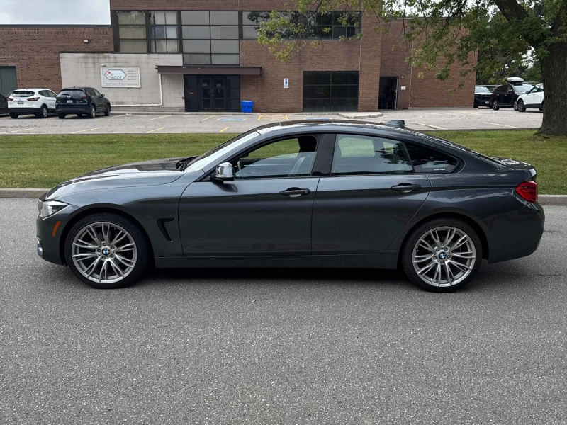 BMW 430 GRAN COUPE * * HARMON KARDON * * CLEAN CARFAX * * , снимка 2 - Автомобили и джипове - 53148696