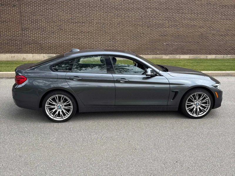 BMW 430 GRAN COUPE * * HARMON KARDON * * CLEAN CARFAX * * , снимка 3 - Автомобили и джипове - 53148696