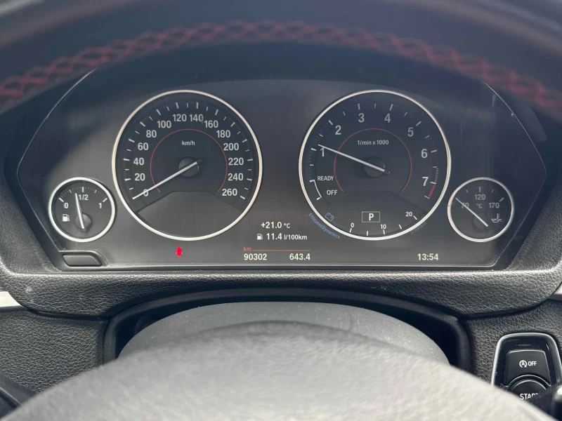 BMW 430 GRAN COUPE * * HARMON KARDON * * CLEAN CARFAX * * , снимка 7 - Автомобили и джипове - 53148696